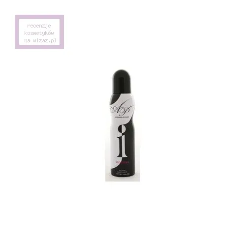 Alexander of Paris Intuition, Perfumowany dezodorant do ciała