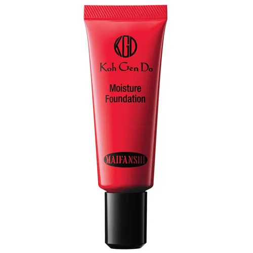 Koh Gen Do Maifanshi, Moisture Foundation (Kremowy podkład mineralny HD)