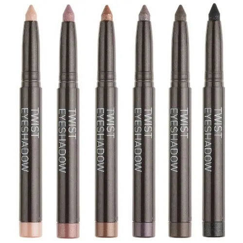 Korres Volcanic Minerals, Twist Eyeshadow (Wulkaniczne minerały cień do powiek w sztyfcie)