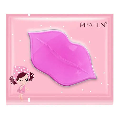Pilaten Collagen Nourish Lips Membrane (Odżywcza maseczka do ust)