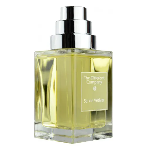 The Different Company Sel de Vetiver EDT