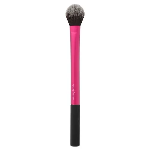 Real Techniques Setting Brush 01413 (Pędzel do rozświetlania) - 3