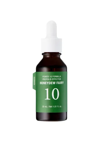 It's Skin Power 10 Formula Propolis Effector Honeydew Fairy (Naprawczo - odżywcze serum do twarzy ( nowa wersja))