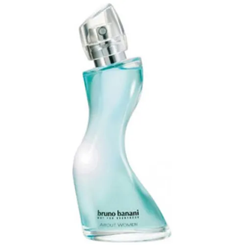 Bruno Banani About Woman EDT