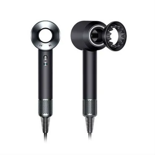 Dyson Supersonic, Suszarka do włosów