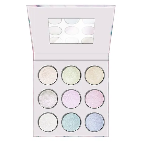 Essence Never Give Up Your Daydream, Eyeshadow Palette (Paleta cieni do powiek)