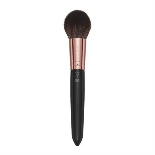 Avon Pędzel do różu - 1