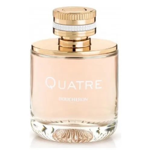 Boucheron Quatre EDP - 1