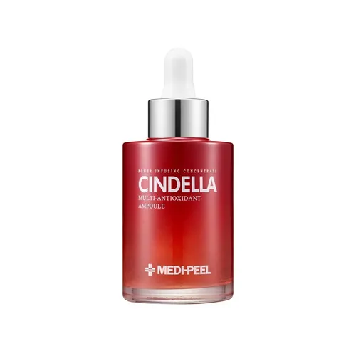Medi Peel Cindella, Multi-Antioxidant Ampoule (Antyoksydacyjne serum do twarzy)