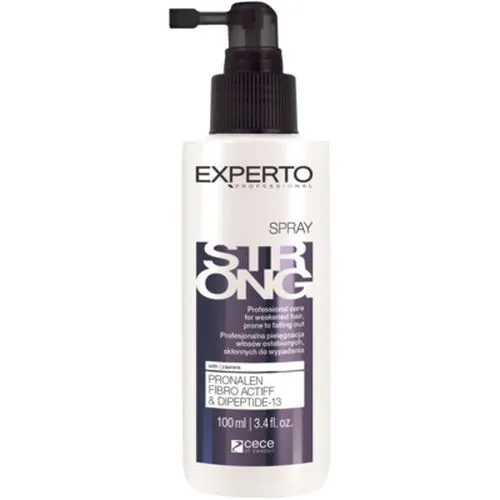 Cece of Sweden Experto Profesional Strong, Spray (Spray do włosów)