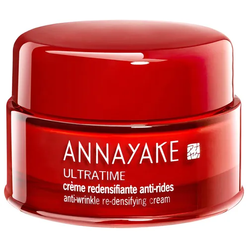 Annayake Crème Redensifiante Anti-Rides (Krem przeciwzmarszczkowy)