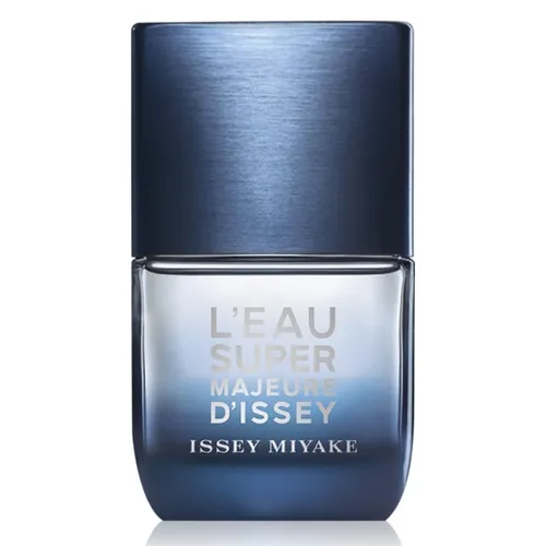 Issey Miyake L’Eau Super Majeure d’Issey  EDT