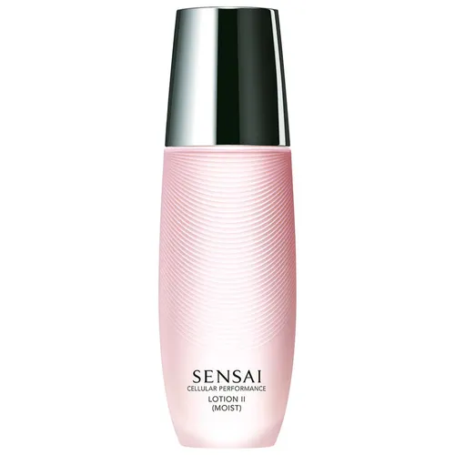 Sensai Cellular Performance, Emulsion II Moist (Lekka emulsja przywracająca równowagę)