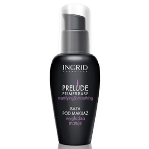 Ingrid Cosmetics Prelude Primer Base (Baza pod makijaż)