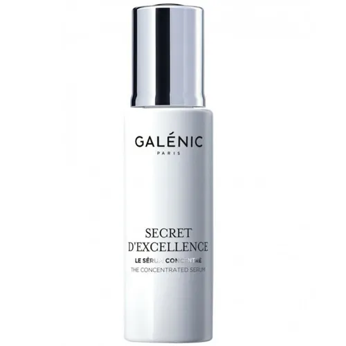 Galenic Secret D'Excellence, The Concentrated Serum (Skoncentrowane serum do twarzy)