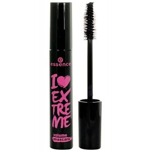 Essence I Love Extreme, Volume Mascara (Tusz pogrubiający)