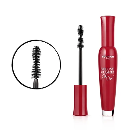 Bourjois Volume Glamour Oh Oui Mascara (Tusz do rzęs nadający objętość) - 1