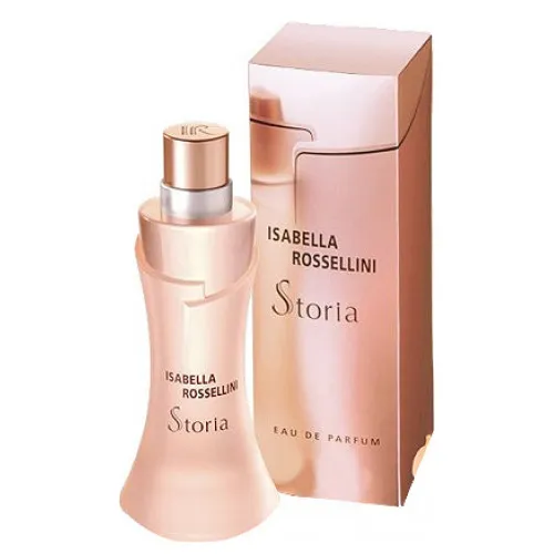 Isabella Rossellini Storia EDP