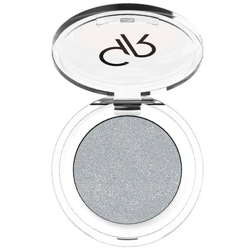 Golden Rose Soft Color, Shimmer Mono Eyeshadow (Cień do powiek blyszczący)