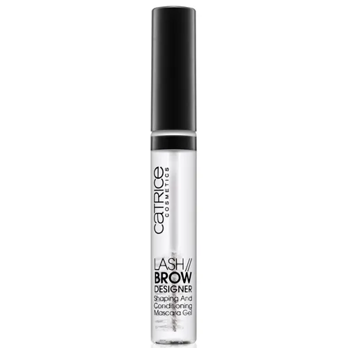 Catrice Lash & Brow Designer (Pielęgnacyjny żel do stylizacji rzęs i brwi)