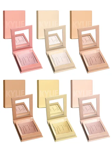 Kylie Cosmetics Kylighter (Rozswietlacz do twarzy) - 2