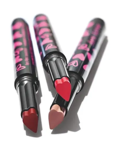 Mary Kay Heart-Shaped Lipstick (Szminka z Sercem) - 1