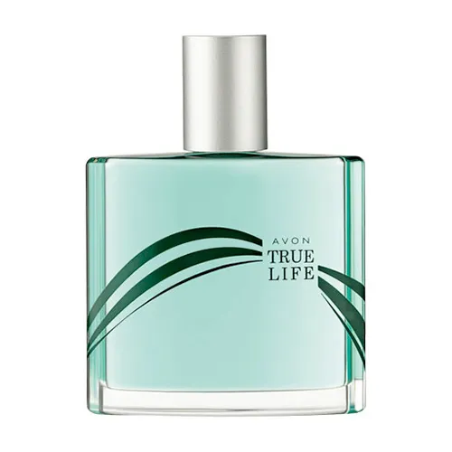 Avon True Life  EDT