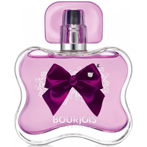 Bourjois Glamour Excessive EDP