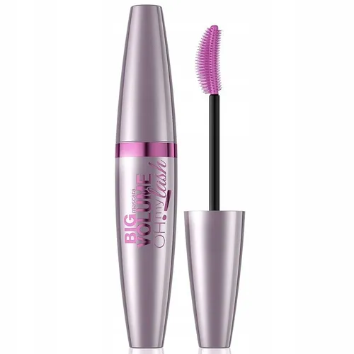 Eveline Cosmetics Big Volume Oh My Lash! Mascara (Tusz do rzęs) - 2