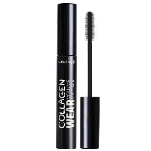 Lovely Collagen - Wear Volume Mascara (Tusz do rzęs z kolagenem)