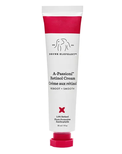 Drunk Elephant A-Passioni Retinol Cream (Krem do twarzy)