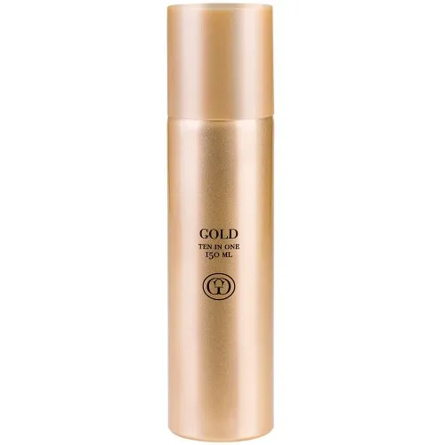 GOLD Professional Haircare Ten In One (Odżywka bez spłukiwania)
