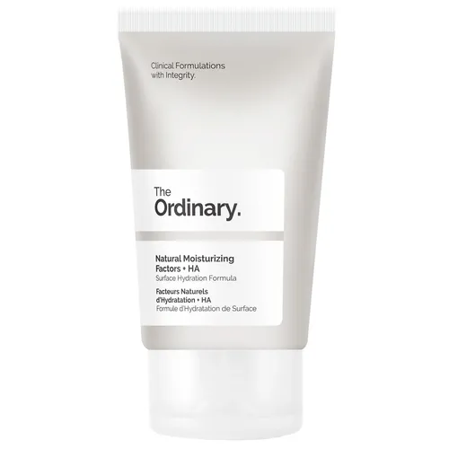 The Ordinary Natural Moisturising Factors + HA (Krem nawilżający)