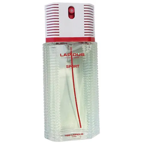 Ted Lapidus Lapidus Pour Homme Sport EDT