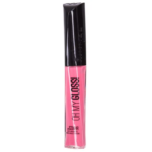 Rimmel Oh My Gloss! (Błyszczyk do ust)
