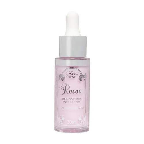 Glam Shop Rococo, Serum do twarzy - 1