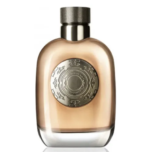 Oriflame Flamboyant EDT