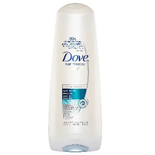 Dove Hair Therapy, Split Ends Rescue, Odżywka do włosów