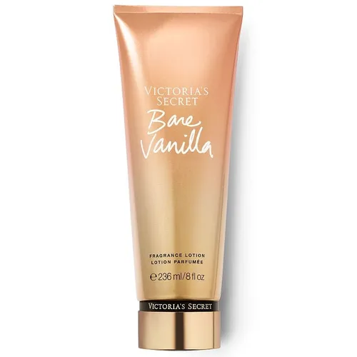 Victoria's Secret Bare Vanilla Fragrance Lotion (Perfumowany balsam do ciała)