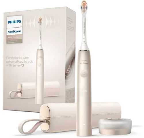 Philips Soniczna szczoteczka do zębów Sonicare 9900 Prestige SenseIQ - 4