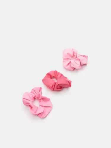 Sinsay Hair Scrunchies (Zestaw gumek do włosów) - 3