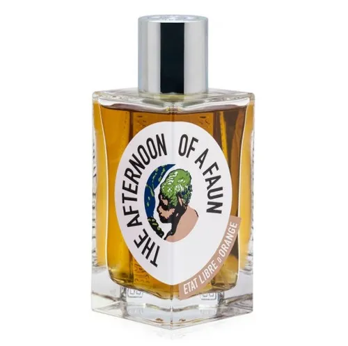 Etat Libre d'Orange The Afternoon of a Faun EDP