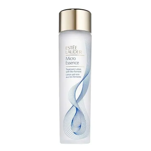 Estee Lauder Micro Essence Treatment Lotion with Bio-Ferment (Esencja do twarzy dla skóry normalnej i suchej)