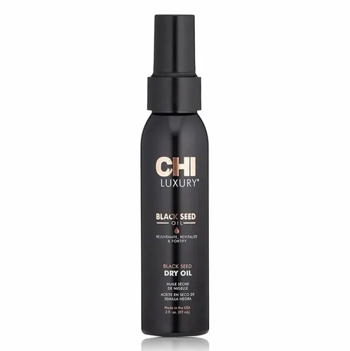 CHI Luxury Black Seed Oil (Olejek z czarnuszki) - 2