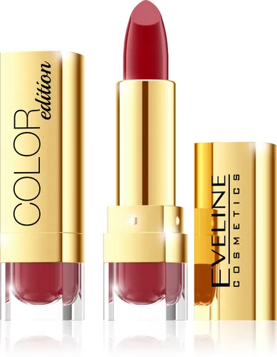 Eveline Cosmetics Color Edition (Szminka do ust) - 5