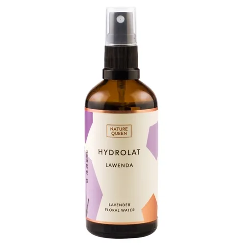 Nature Queen Hydrolat z lawendy
