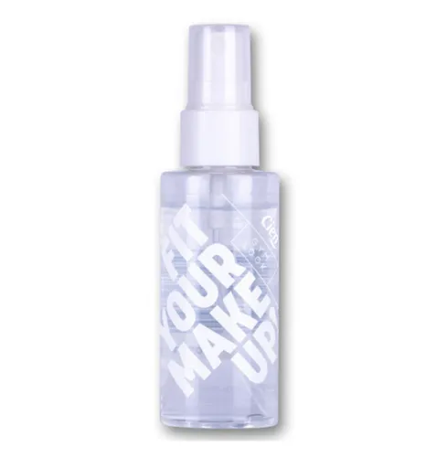 Cien Gym Look, Fit Your Make Up! Setting Spray (Utrwalacz do makijażu)