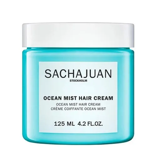 Sachajuan Ocean Mist Hair Cream (Krem do stylizacji włosów)