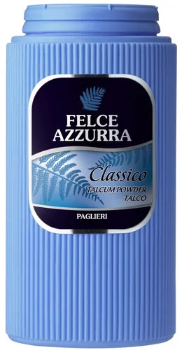Felce Azzurra Talco Profumo Classico (Talk do ciała)