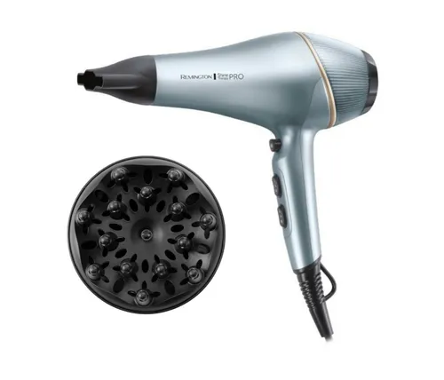 Remington Suszarka do włosów Shine Therapy Pro AC9300
